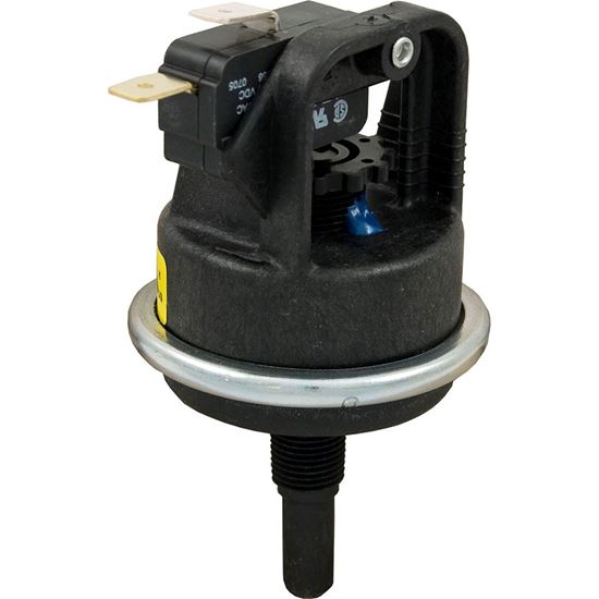 Picture of Pressure Switch Raypak 105B/185/130A/207A/R185A 1.75psi 006737F