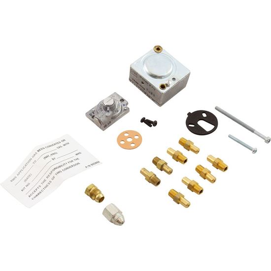 Picture of Conversion Kit Raypak Model 105 LP to NG MV 004916B