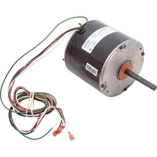 Picture of Jandy Pro Series Fan Motor 2000 2500 3000 R0572000