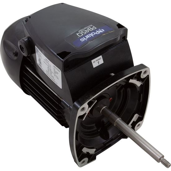 Picture of Motor Zodiac Polaris PB4SQ 0.97hp 115v/230v 725 Watt R0734200