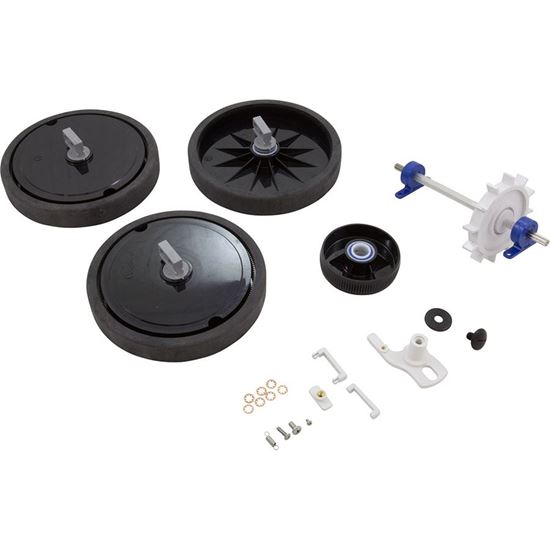 Picture of Polaris Vac-Sweep 280 Black Max Factory Tune Up Kit Polaris K49