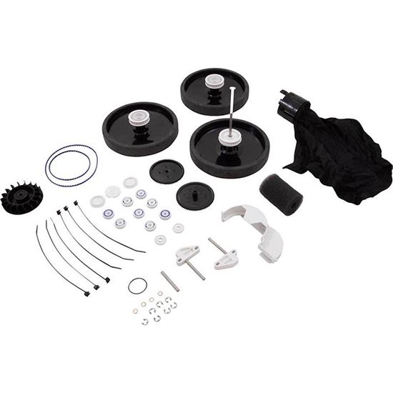 Picture of Polaris Vac-Sweep 380/360 Black Max Factory Tune Up Kit 9-100-9015