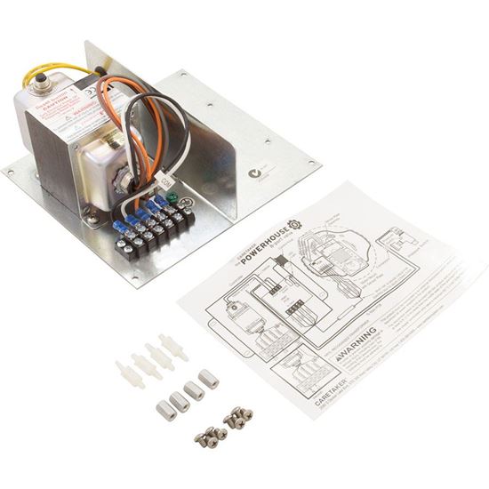 Picture of Transformer Upgrade Kit Caretaker UltraFlex 1 & 2 R0861600