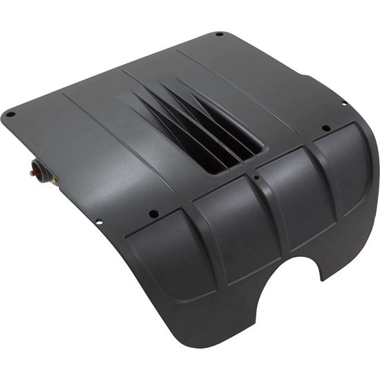 Picture of Motor Block Zodiac Pol 9300 Sport Robotic Cleaner Type A R0637800