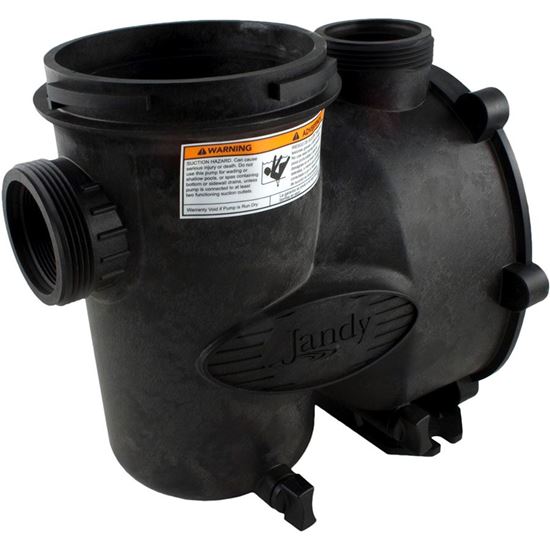 Picture of Trap/Pump Body Zodiac Jandy FHPF R0479800