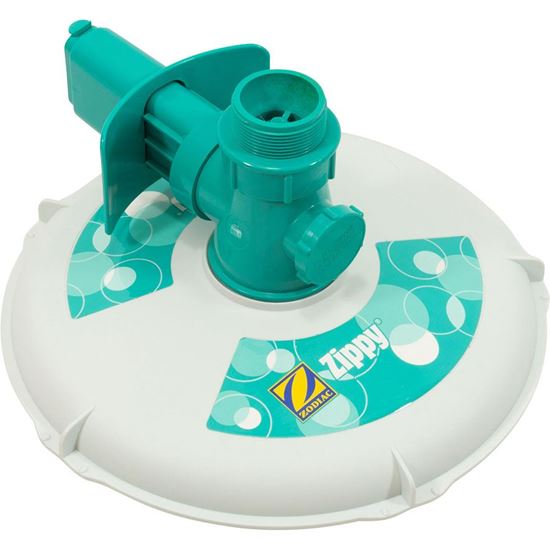 Picture of Body Top Assembly Zodiac Zippy AG Cleaner W33595