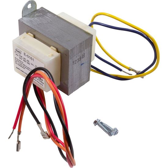 Picture of Jandy Pro Series Transformer 240/24V Replacement Kit. R3000901