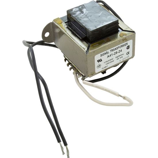 Picture of Jandy Pro Series A41-25-24-110 A41 Transformer 120V A41T110