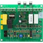 Picture of PCB Assembly Zodiac DuoClear Control W082441