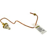 Picture of Pressure Switch Zodiac Jandy LXi Low NOx with Tubing R0457000