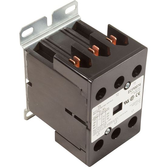 Picture of Jandy Pro Series Contactor ( 3 Phase)  2500 3000 R0576900