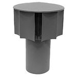 Picture of Outdoor Vent Cap Zodiac Jandy Laars Lite/Lite2 325 10561504