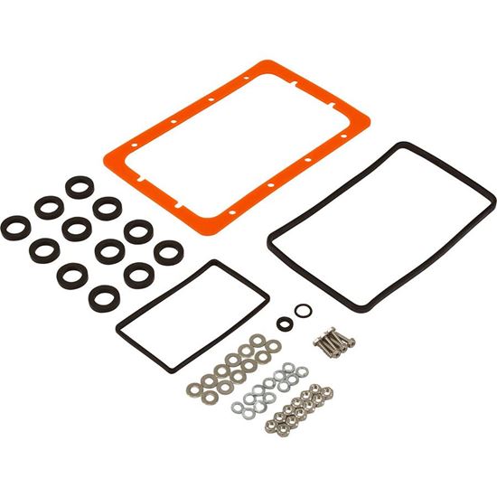 Picture of Gasket and Seals Kit Zodiac Jandy JXi 200/260/400 R0589500