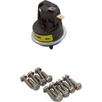 Picture of Jandy Pro Series Water Pressure Switch Replacement Kit. R3001000