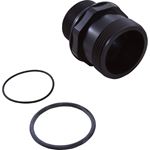 Picture of Bulkhead Fitting Zodiac Jandy CL/DEL with O-Ring Small R0358200