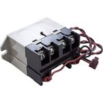 Picture of Relay Zodiac Jandy Pro Series 3hp with Harness R0658100