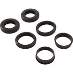 Picture of Jandy Pro Series Gasket And Sleeve Kit 2" R0054800