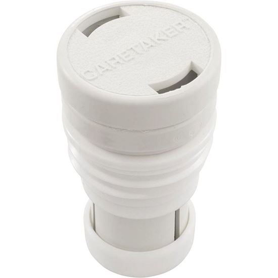 Picture of Zodiac Threaded Cleaning Head White 3-9-515