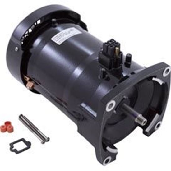 Picture of Motor Pentair/Sta-Rite 3.2kW Var-Spd VFD PMSW IntelliPro 357294S