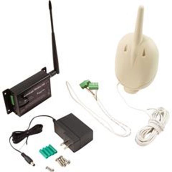 Picture of ScreenLogic Wireless Connection Kit Pent IntelliTouch 520639