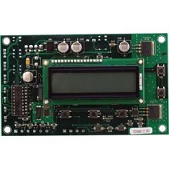 Picture of PCB Pentair SunTouch Pool/Spa 520645Z