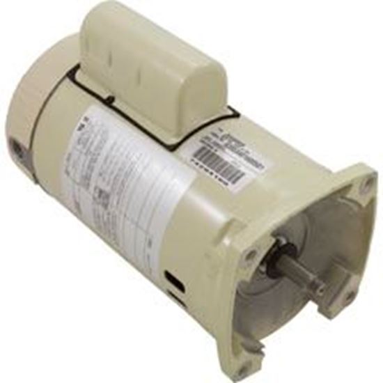 Picture of Motor Pentair SF/WF 0.75hp 115/208-230v 1-Spd SQFL EE Full 355008S