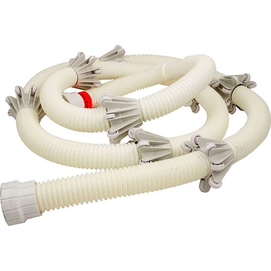 Picture of Sweep Hose Zodiac Polaris 65/165/Turbo/Super Turtle 10ft 6-114-00