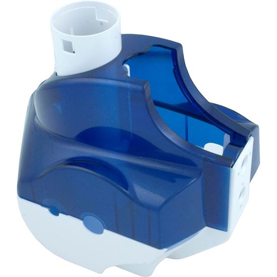 Picture of Body Assembly Zodiac Polaris 360/380 Blue 9-100-7030