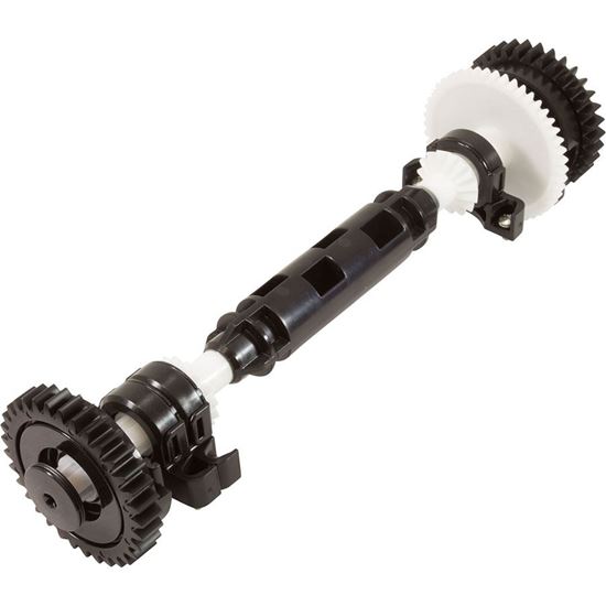 Picture of Drive Shaft Assembly Zodiac Polaris Quattro™ P40/Sport R0837500