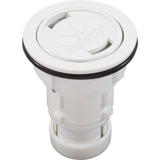 Picture of Zodiac Retroclean Qc High Flow Nozzle White 4-9-1043