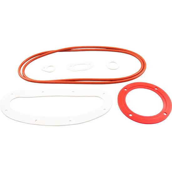 Picture of Gasket Kit Zodiac Jandy JXi 200/260/400 R0590900