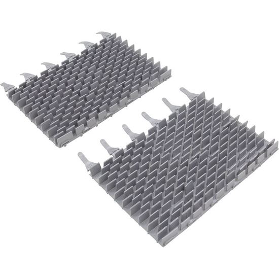 Picture of Brush Scrubber 2 Pack Zodiac Polaris 8050 Sport RAL9022 R0657600