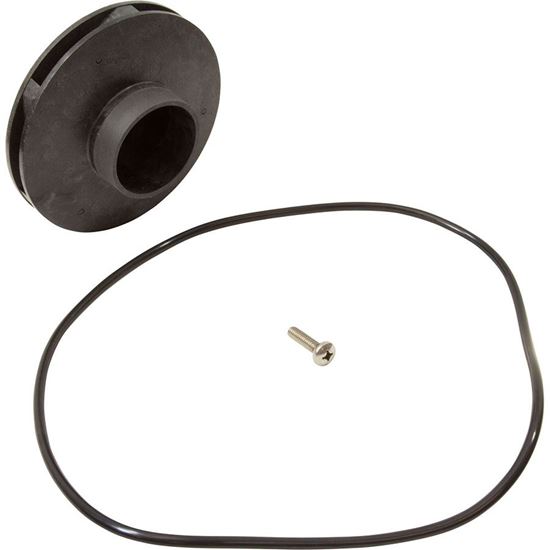 Picture of Impeller Replacement Kit Zodiac Jandy SHPF 3.0hp R0807205