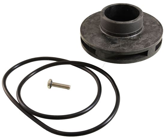 Picture of Impeller Replacement Kit Zodiac Jandy WFTR120 1.5hp R0807209