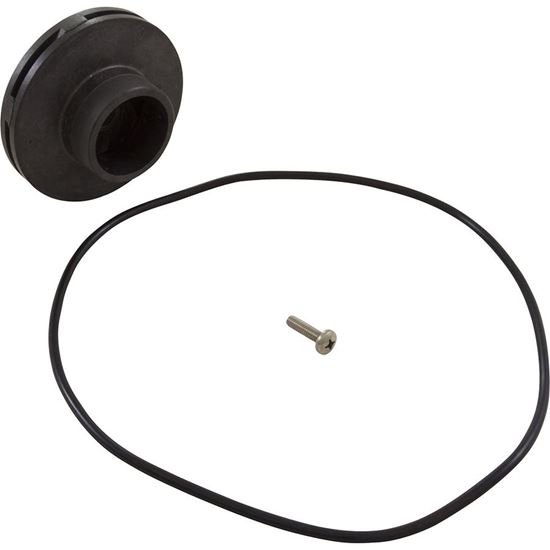 Picture of Impeller Rpl Kit Zodiac Jandy SHP/PHPF/JEP 0.5hp/.075hp R0807204