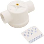 Picture of Lid Assembly Zodiac Waterpik Energy Filter R0374000