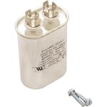 Picture of Jandy Pro Series 7.5/370 Mdf Capacitor Fan Motor Replacemen R3001100