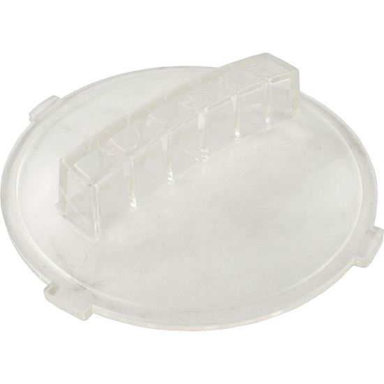 Picture of Inner Lid Zodiac Polaris Caretaker Leaf-B-Gone Clear 3-4-300