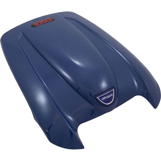 Picture of Hood Zodiac Polaris 9350 w/o Spoiler R0543300