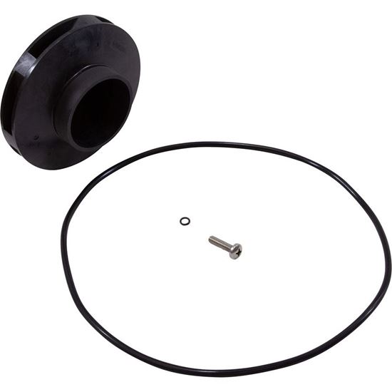 Picture of Impeller Rpl Kit Zodiac Jandy SWF125 0.75hp SHPF 5.0hp R0807207