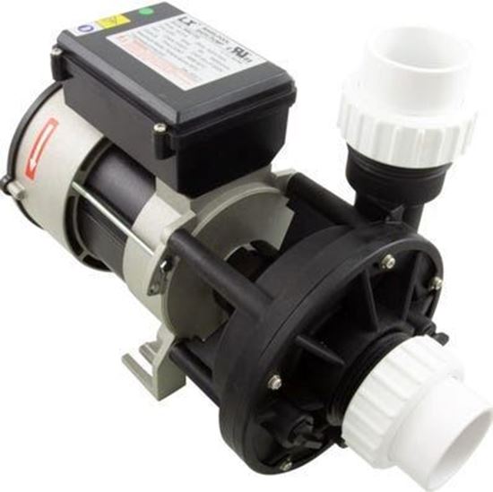 Picture of Bath Pump, LX, Hydromassage, 9.0 Amp, 1.5" WBC150