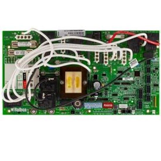 Picture of Circuit Board Marquis (Balboa) MQ2KUR2A/MQKU 600-6298