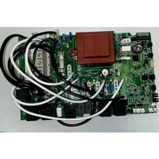 Picture of BP20P4BC Control Board CTR-BP20P4BC-SR