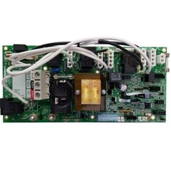 Picture of Circuit Board Bullfrog Spa BFE15R1(x) 65-1830