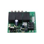 Picture of Circuit Board Sundance/Jacuzzi LX-10 Rev 3. 6600-724