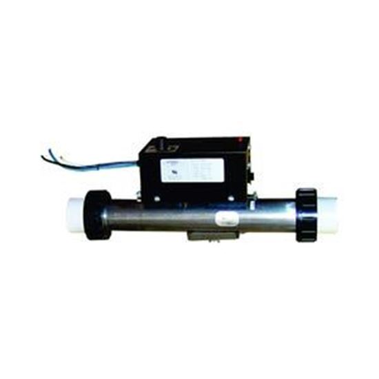 Picture of Heater Assembly Baptismal HydroQuip 230V 3 BCS-55-3W