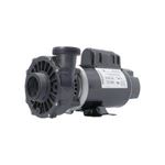 Picture of 1.5 HP 115 volt 2-Speed 2" MBT In/Out 3420610-10