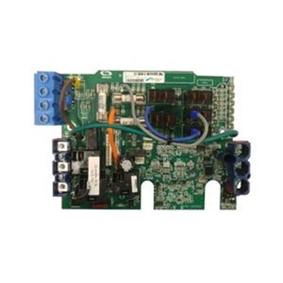 Picture of Circuit Board Gecko YE-5 Main Board 33-0045A-K