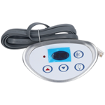 Picture of Spaside Control Sundance LX-10 4-Button LED 6600-641