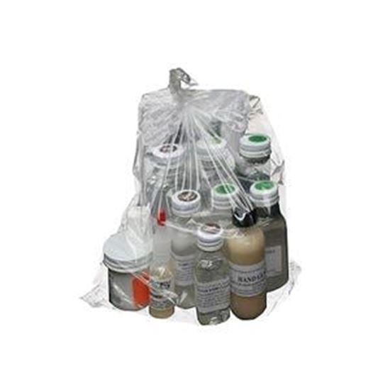 Picture of Quick Glaze Single Repair Kit Silver Marble QGLSRMB6427-S